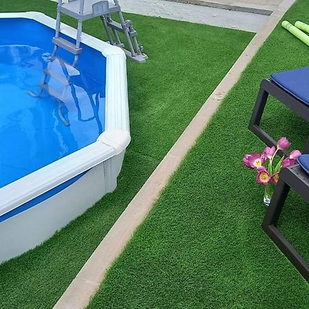 カニェレス Casa Joanaヴィラ エクステリア 写真