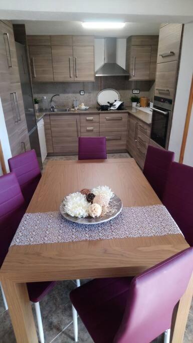 カニェレス Casa Joanaヴィラ エクステリア 写真