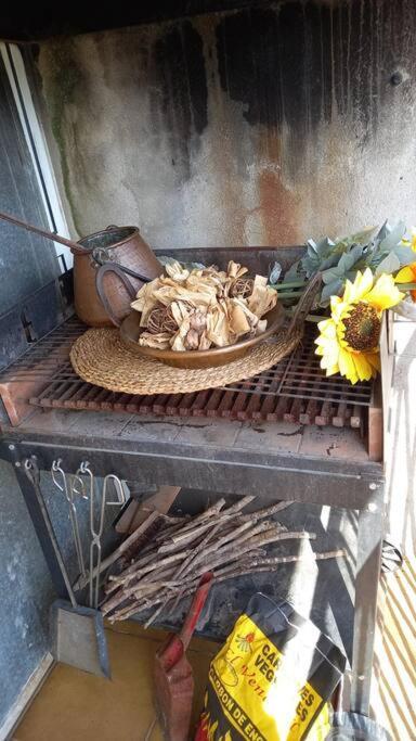 カニェレス Casa Joanaヴィラ エクステリア 写真