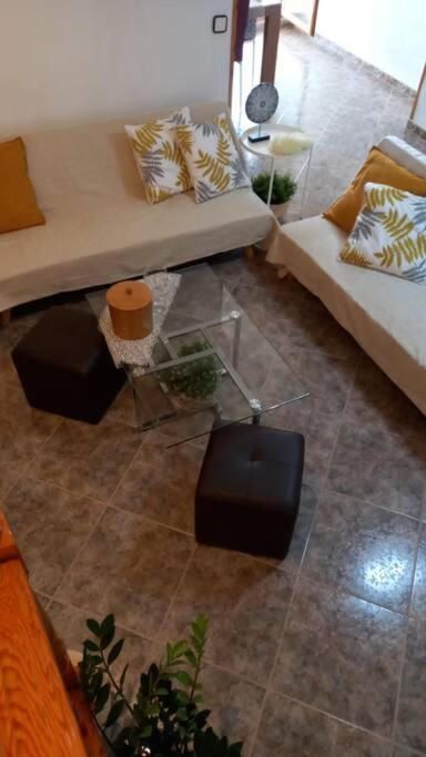 カニェレス Casa Joanaヴィラ エクステリア 写真
