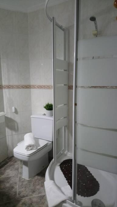 カニェレス Casa Joanaヴィラ エクステリア 写真