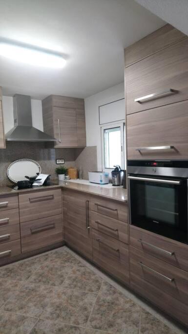カニェレス Casa Joanaヴィラ エクステリア 写真